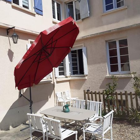 Maison Quebec Bernieres-sur-Mer Bagian luar foto
